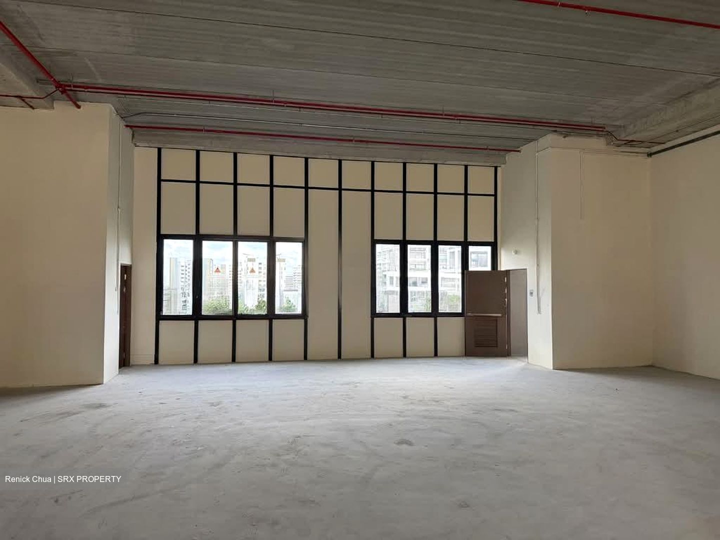 Stellar@tampines (D18), Factory #536723751
